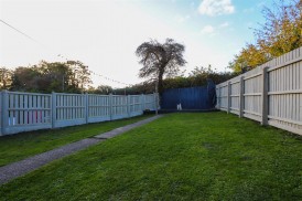 College Place, Barry