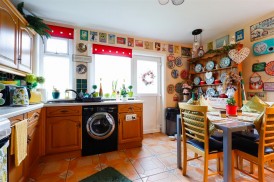 College Place, Barry