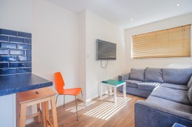 Alfred Street, Roath