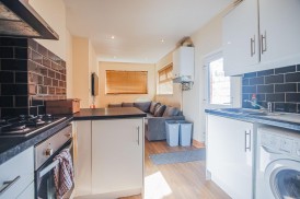 Alfred Street, Roath