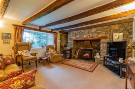 Bonvilston, Cardiff