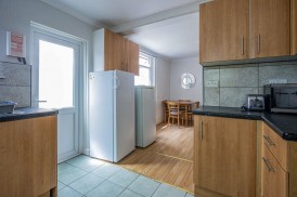 Malefant Street, Cathays