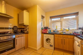 Richmond Crescent, Roath