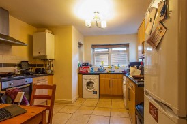 Richmond Crescent, Roath