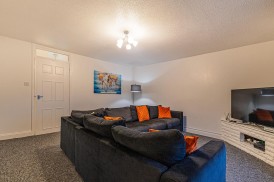 Tuscan Close, Llandough, Penarth