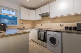 Tuscan Close, Llandough, Penarth