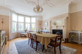 Llwyn -Y- Grant Road, Penylan, Cardiff
