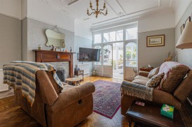 Llwyn -Y- Grant Road, Penylan, Cardiff
