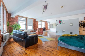 4 Ocean House, Clarence Road, Cardiff