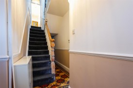 Station Street, Barry