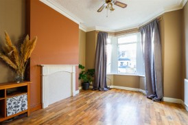 Station Street, Barry