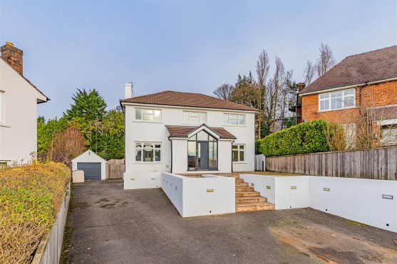 Bronwydd Close, Penylan, Cardiff