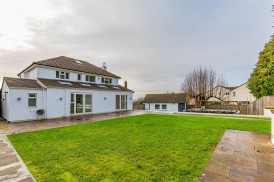 Bronwydd Close, Penylan, Cardiff