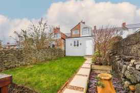 Woodlands Road, Barry