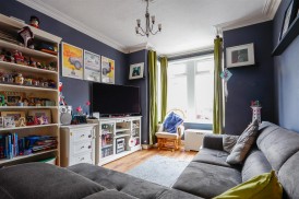 Woodlands Road, Barry