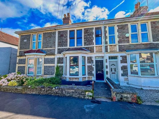 Florence Road, Staple Hill, Bristol