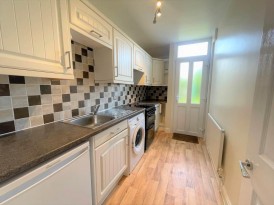 Filton Avenue, Horfield