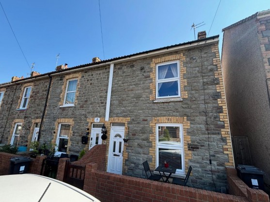 Honey Hill Road, Kingswood, Bristol