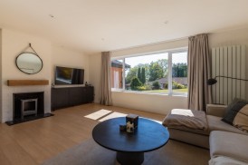 Clos Coed-Y-Dafarn, Lisvane, Cardiff
