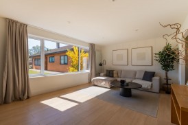 Clos Coed-Y-Dafarn, Lisvane, Cardiff
