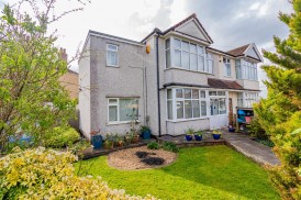 Reynolds Walk, Horfield, Bristol