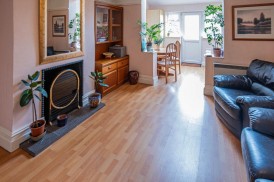 Reynolds Walk, Horfield, Bristol