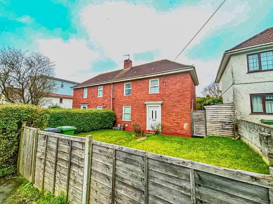Wordsworth Road, Horfield, Bristol