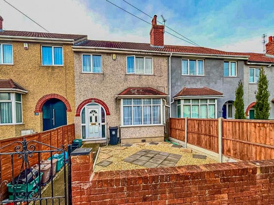 Filton Avenue, Horfield, Bristol