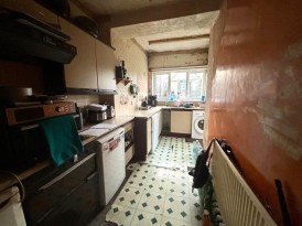 Filton Avenue, Horfield, Bristol