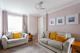 Ffordd Y Mileniwm, Barry