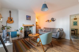 Conybeare Road, Victoria Park, Cardiff