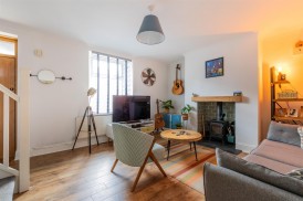 Conybeare Road, Victoria Park, Cardiff