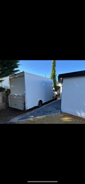 Kingsland Crescent, Barry