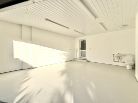 Kingsland Crescent, Barry