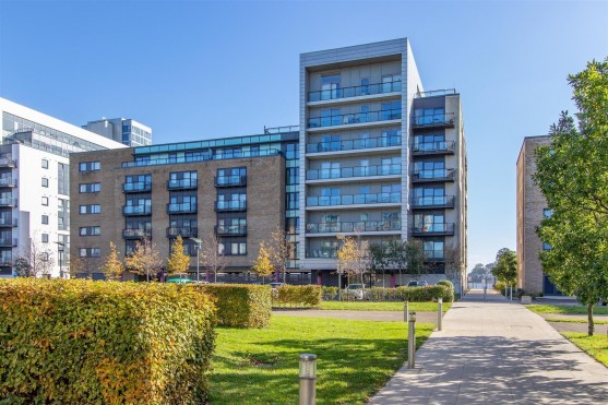 Ferry Court, Cardiff