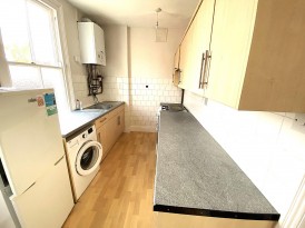 Falmouth Road, Bishopston, Bristol