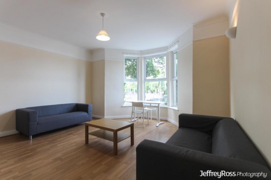 George Court, Roath