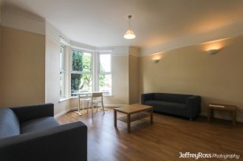 George Court, Roath