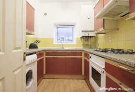 George Court, Roath