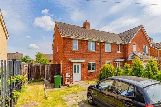 Hendre Road, Rumney, Cardiff