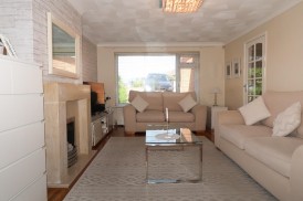 Pant-Y-Celyn Road, Llandough