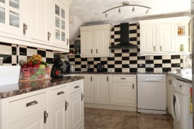 Pant-Y-Celyn Road, Llandough