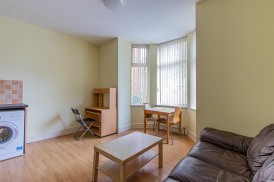 Richmond Road, Roath