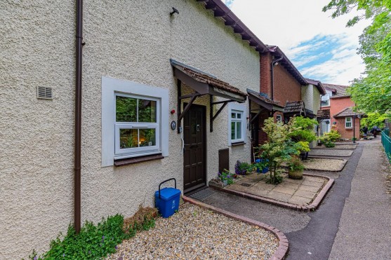 Ty Glas Road, Llanishen, Cardiff