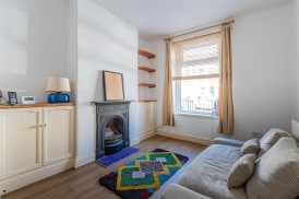 Keppoch Street, Roath