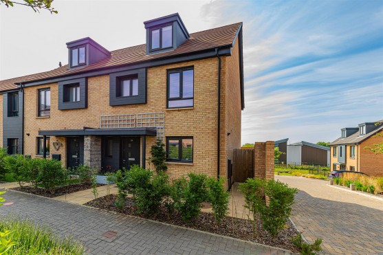 Clos Gwrgi, Penylan, Cardiff