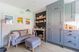Clos Gwrgi, Penylan, Cardiff
