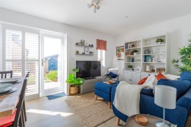 Clos Gwrgi, Penylan, Cardiff