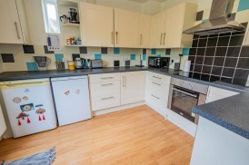 Dorchester Road, Horfield, Bristol