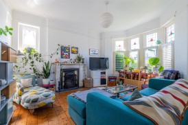Ovington Terrace, Canton, Cardiff